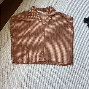 Madison d’Amelie blouse, XL